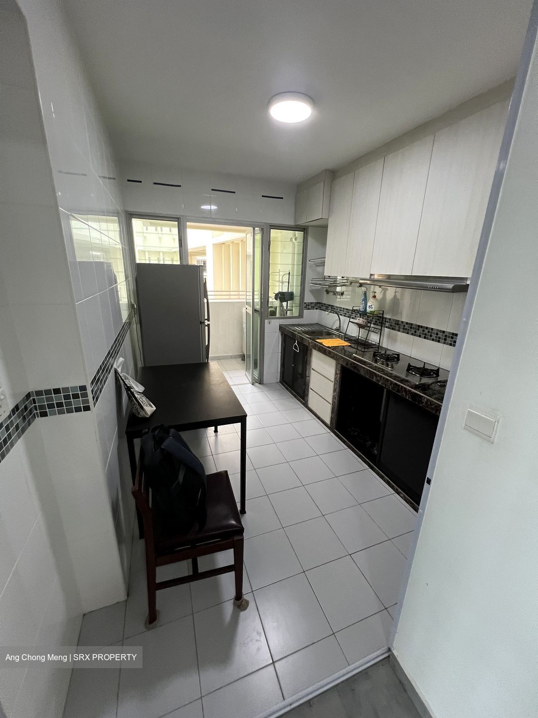 Blk 312C Sumang Link (Punggol), HDB 4 Rooms #553045181
